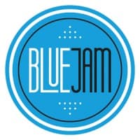 BlueJam Media logo
