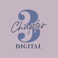 Chapter 3 Digital logo