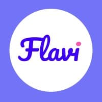 Flavi logo