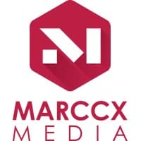 Marccx Media logo