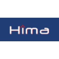 Hima logo