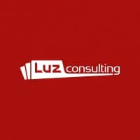 Luz Consulting logo