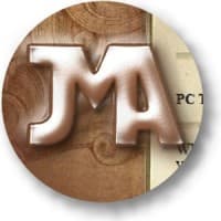 JoMelle & Assoc logo