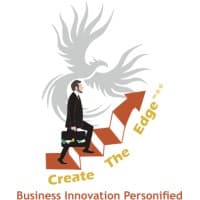 CreateTheEdge logo