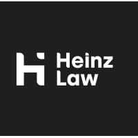 Heinz Law logo
