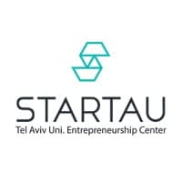 StarTau Tel Aviv University Entrepreneurship Center logo