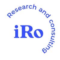 IROResearch logo