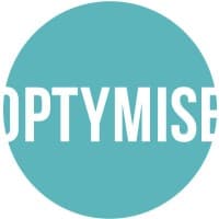Optymise logo