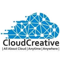 CloudCreative logo