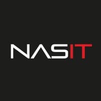 NAS IT logo