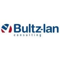 BULTZ-LAN CONSULTING logo