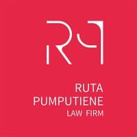 Ruta Pumputiene Law Firm logo