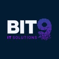 Bit9 IT Solutions logo