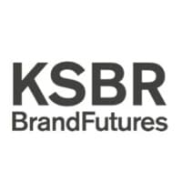 KSBR Brand Futures logo
