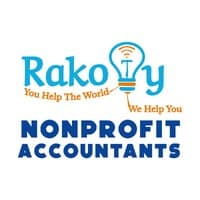 Rakoty NonProfit Accountants logo