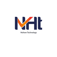 NoHow Technology logo