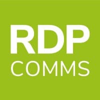 RDP Marketing logo