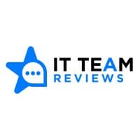 IT Team Reviews logo