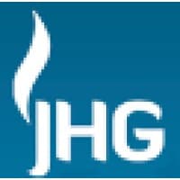 JHG logo