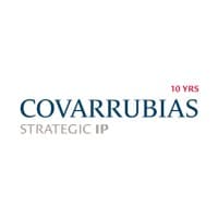 Covarrubias logo