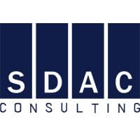 SDAC Consulting logo