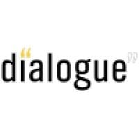 DIALOGUE logo