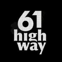 Highway-61.ch logo