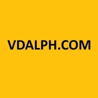 Vdalph logo