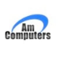 Am Computers logo