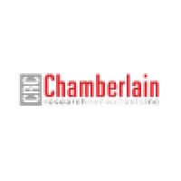 Chamberlain Research Consultants logo