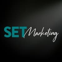 SET Marketing Digital logo