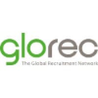 GloRec logo