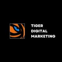 Tiger Digital Marketing logo