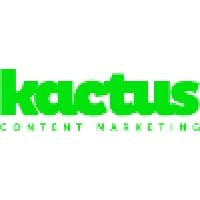 KACTUS Content Marketing logo