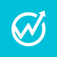 Popwave logo