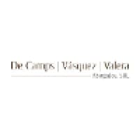 De Camps VÃ¡squez & Valera logo