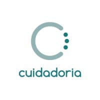 cuidadoria logo