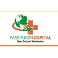 PassPort HOSPITAL logo