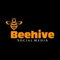Beehive Social Media logo