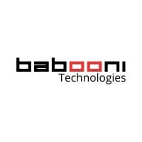 Babooni logo