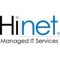 HINET logo