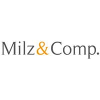 Milz & Comp logo