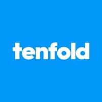 Tenfold Creative logo