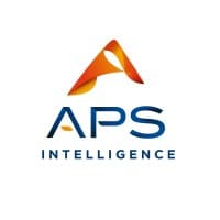 APS Intelligence logo