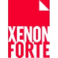 Xenon forte logo