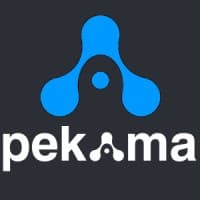 Pekama logo