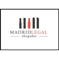 Abogados Madrid Legal logo