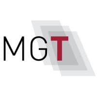 McGregor Tan logo