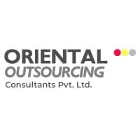 Oriental Outsourcing Consultants logo