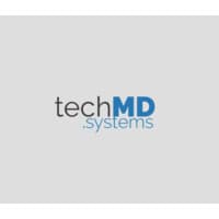 TechMD logo